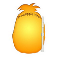 Pineapple Digital Memo Board
